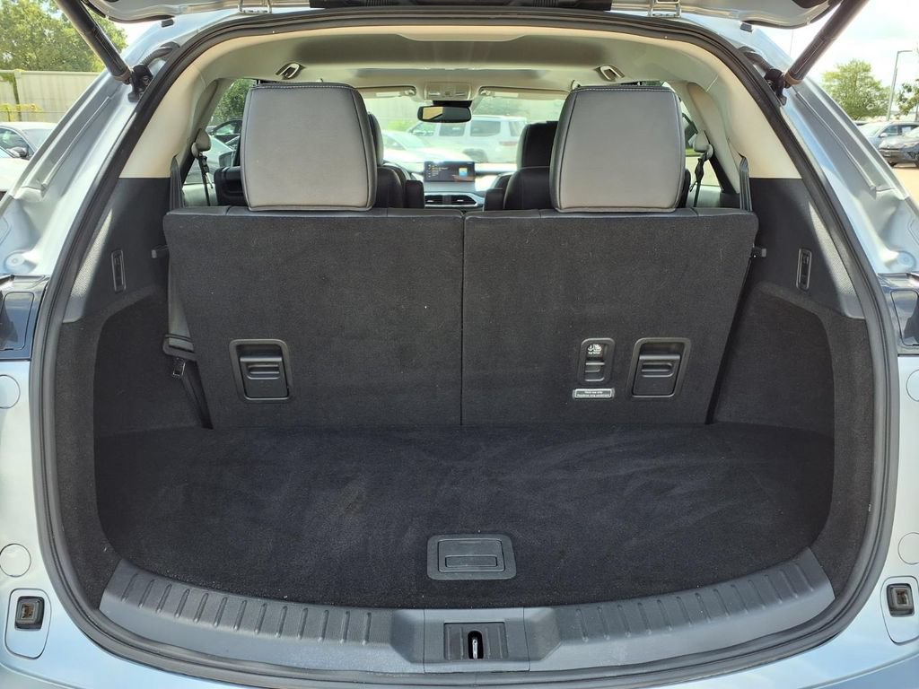 Used 2022 MAZDA CX-9 Touring w/ Touring Premium Package AWD/4WD image 13