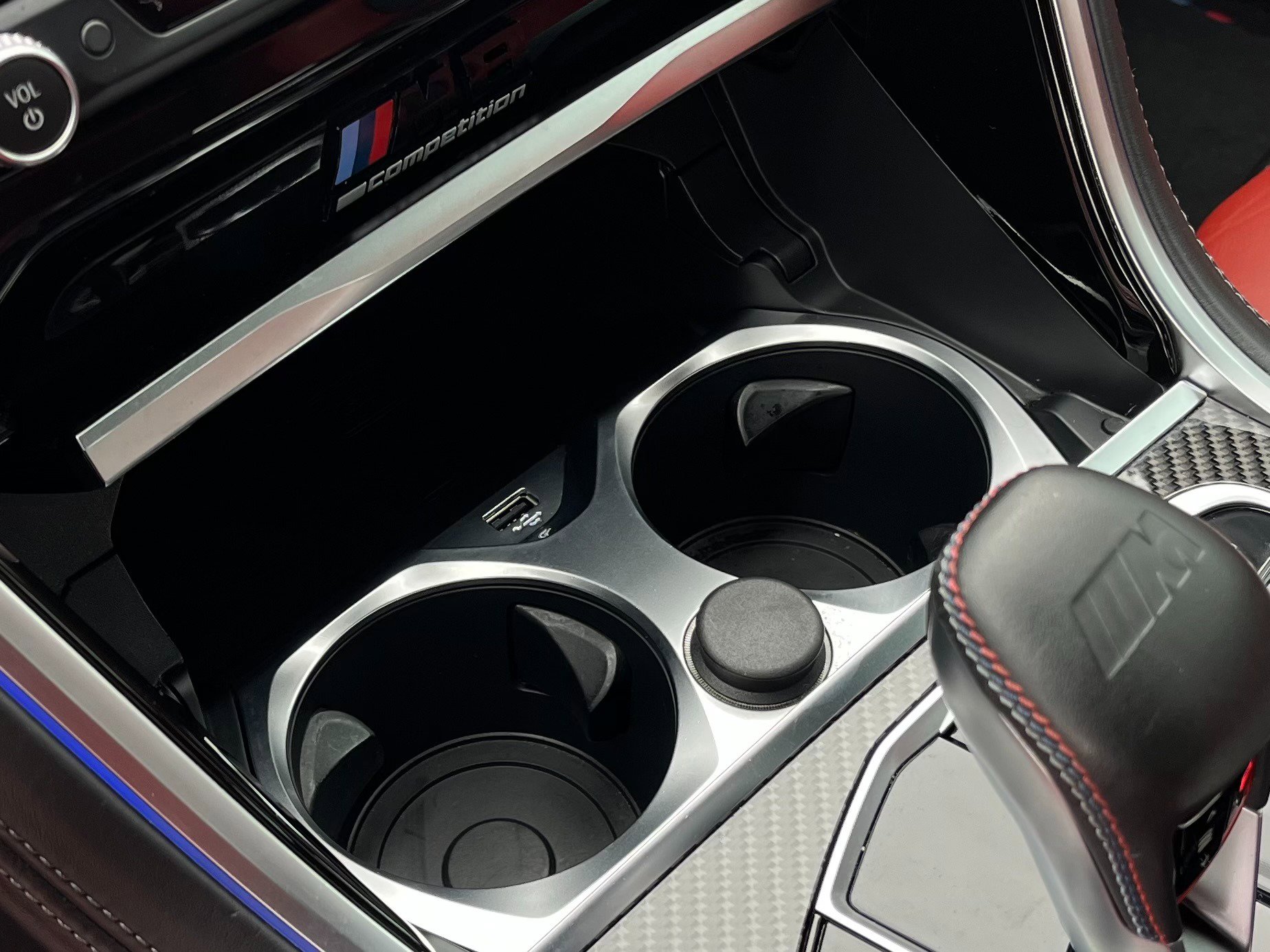 Used 2020 BMW M8 Competition w/ M Carbon Exterior Package image 17