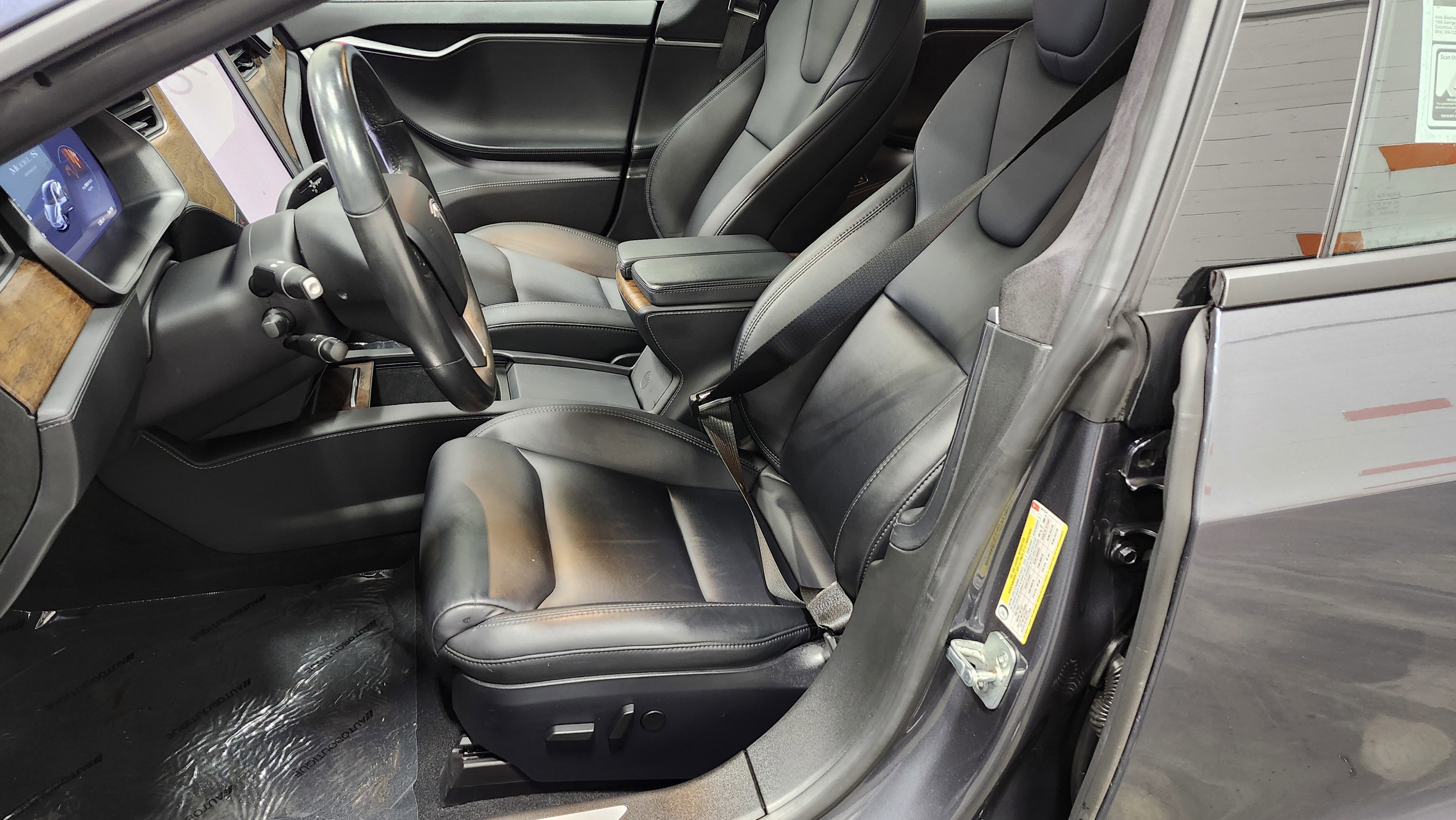 Used 2020 Tesla Model S Long Range image 23