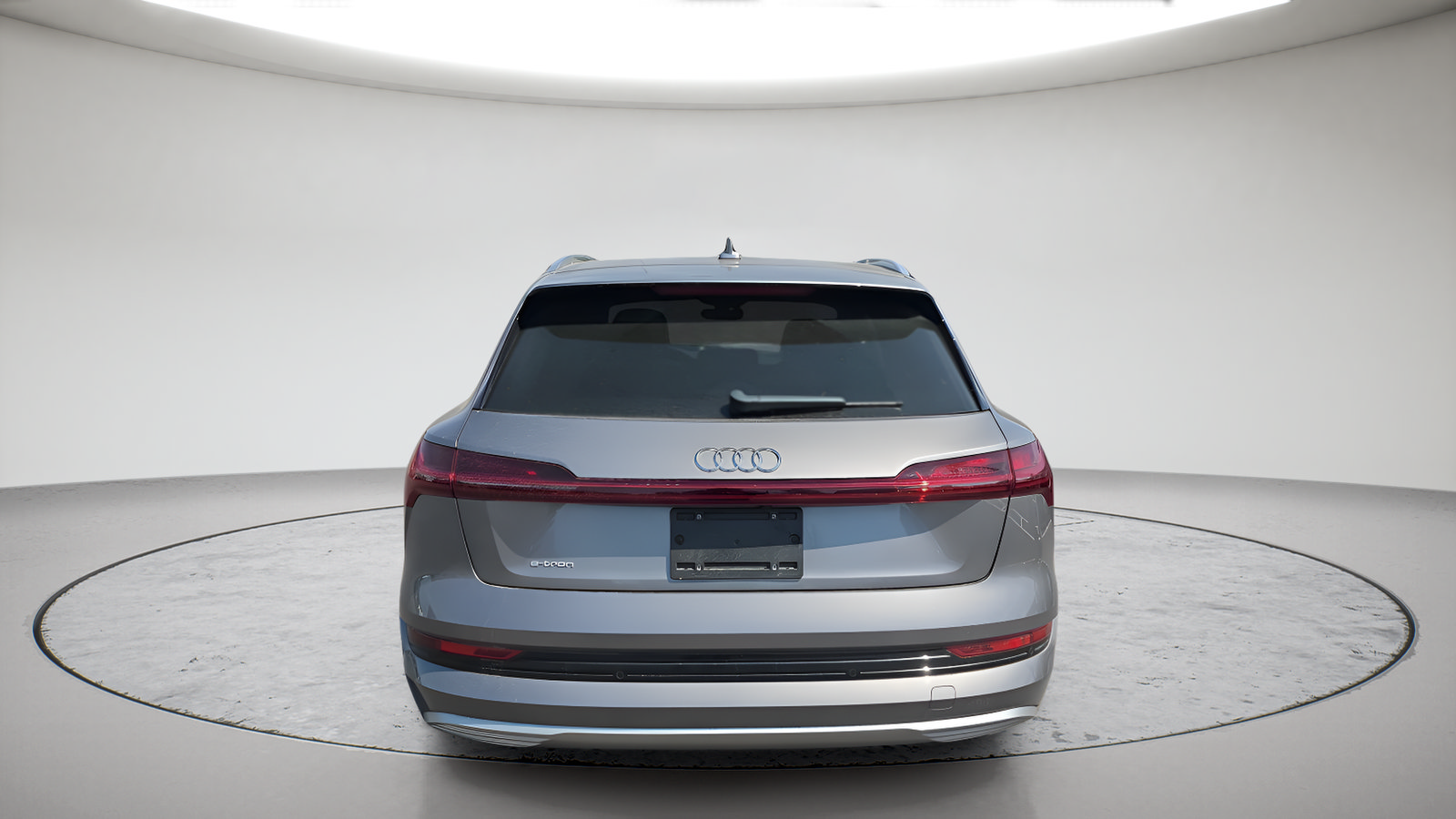 Used 2019 Audi e-tron Prestige w/ Prestige Package AWD/4WD image 5