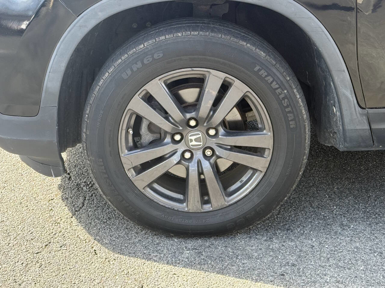 Used 2019 Honda Ridgeline Sport image 28