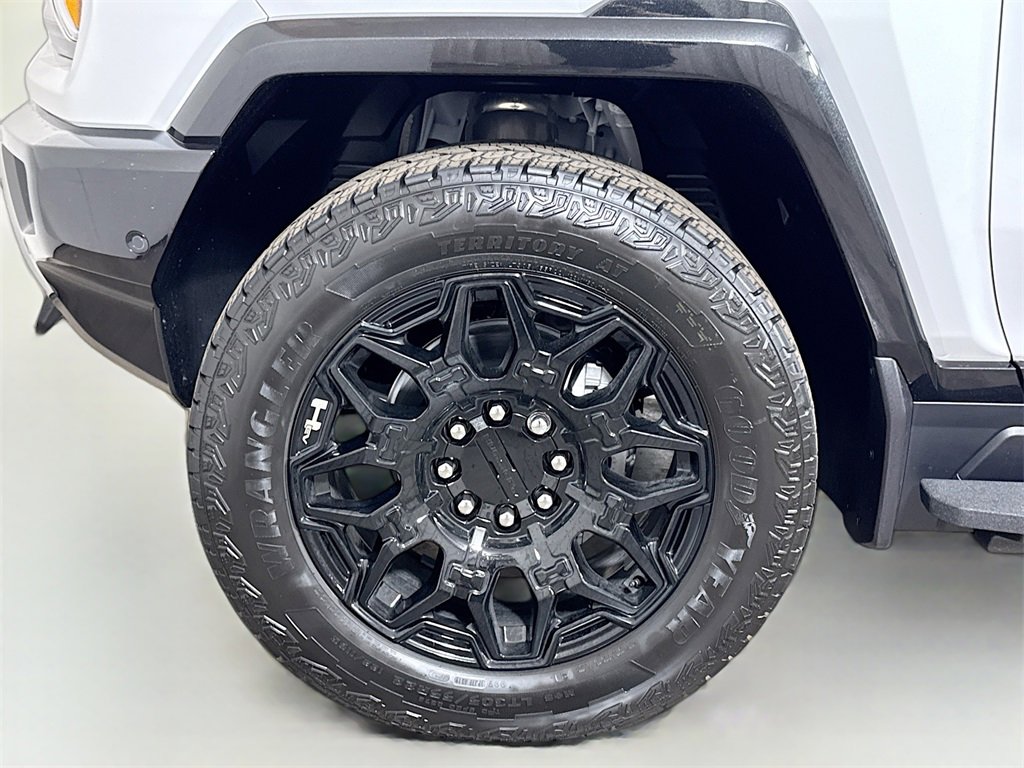 New 2026 GMC Hummer EV 2X image 19