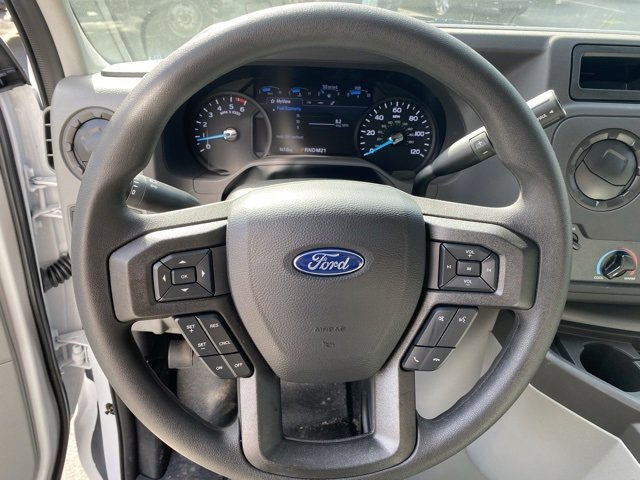 New 2026 Ford E-350 and Econoline 350 Super Duty w/ Power Equipment Group image 20