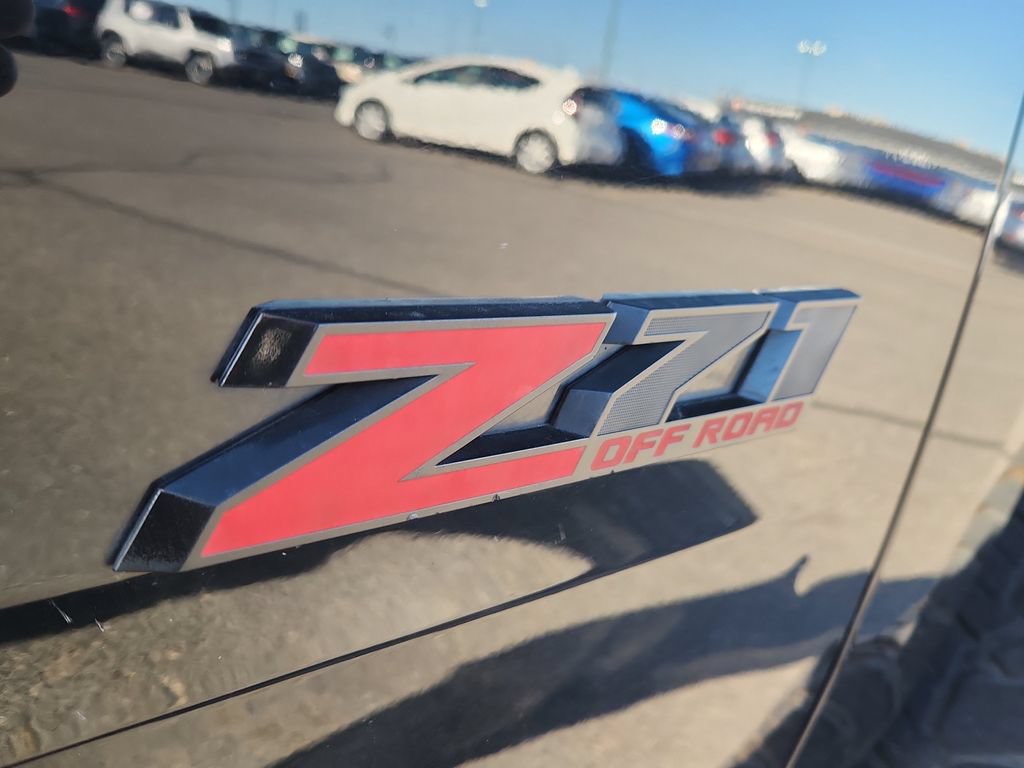 Used 2020 Chevrolet Tahoe LT AWD/4WD image 15