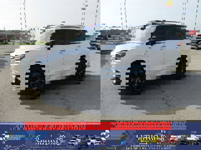 Used 2025 Lexus TX 500h AWD w/ Technology Package image 1