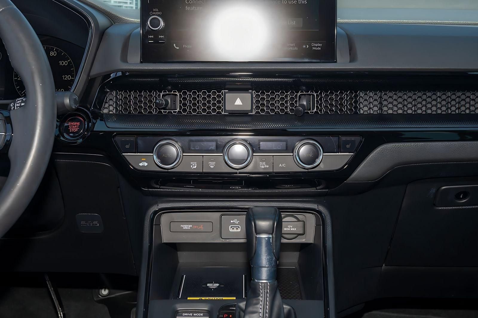 Used 2024 Honda CR-V EX-L image 24