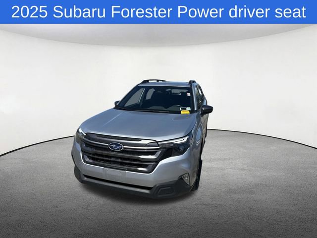 Used 2025 Subaru Forester Premium w/ Convenience Package #1 AWD/4WD image 13