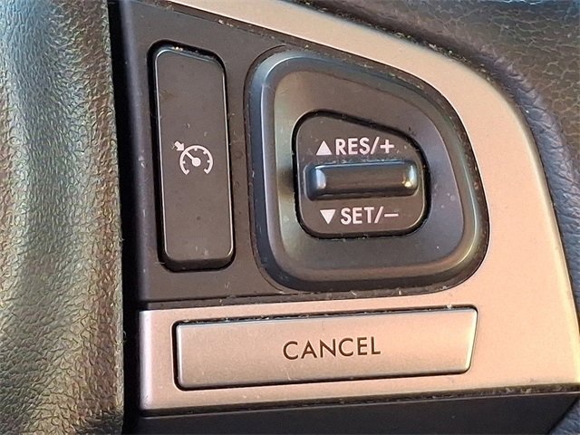 Used 2016 Subaru Crosstrek 2.0i Limited image 22