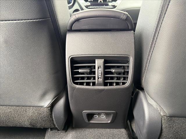 New 2026 Toyota Corolla Cross XLE w/ Convenience Package image 21