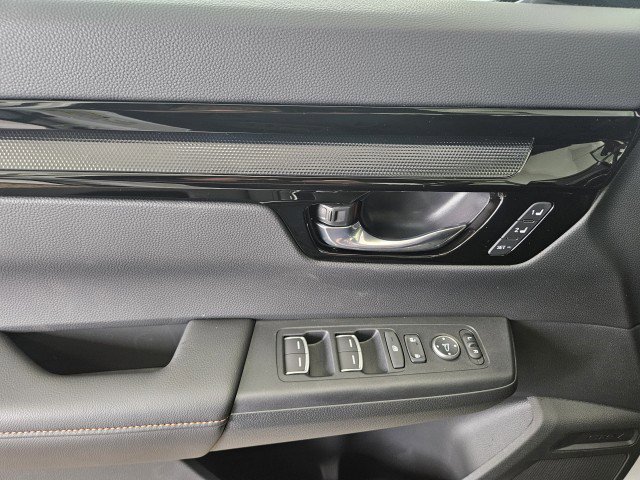 New 2026 Honda CR-V Sport Touring image 30