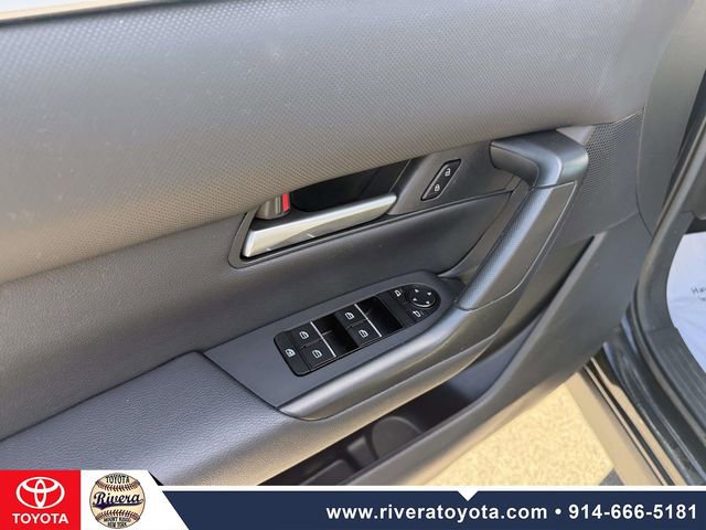 Used 2023 MAZDA CX-50 2.5 S w/ Cargo Package image 11