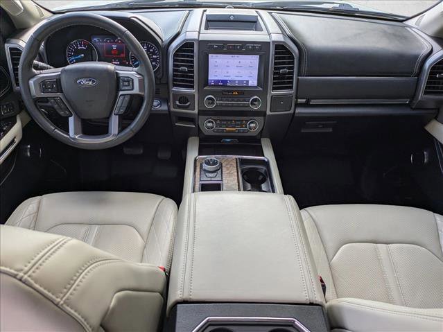Used 2020 Ford Expedition Platinum image 17