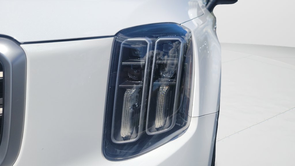 Used 2023 Kia Telluride S w/ S Sunroof Package AWD/4WD image 25