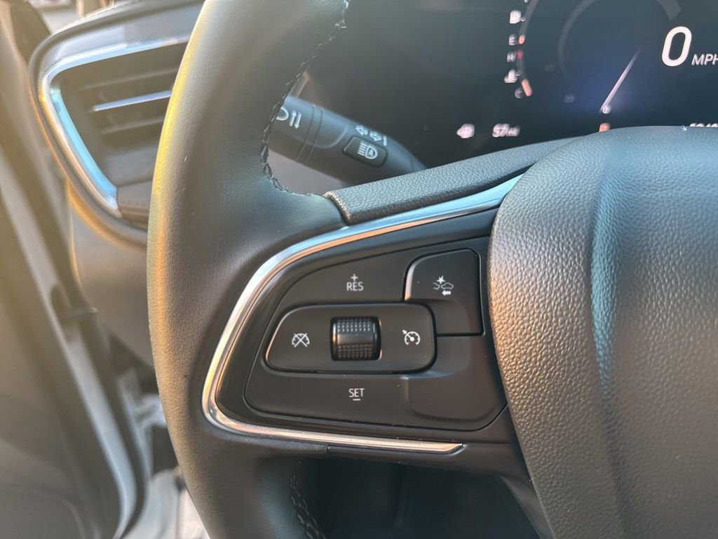 Used 2024 Buick Encore GX Sport Touring w/ Advanced Technology Package image 15