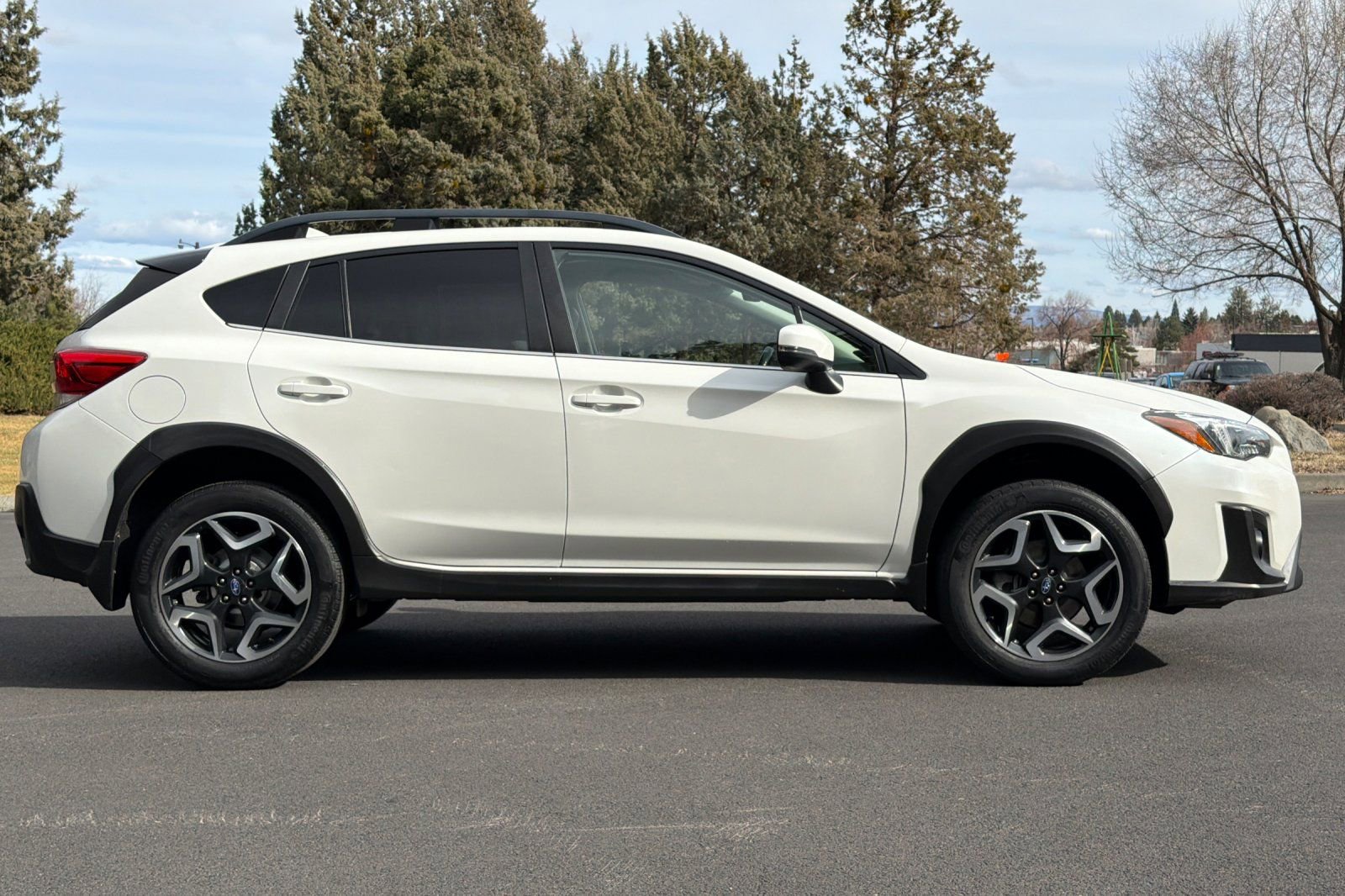 Used 2019 Subaru Crosstrek 2.0i Limited w/ Popular Package #2 image 3