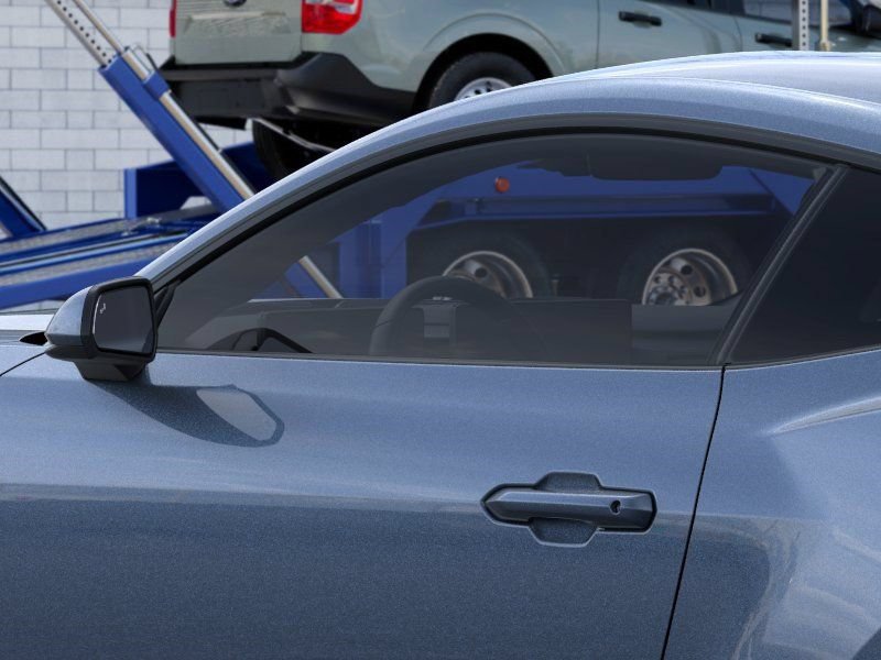 New 2026 Ford Mustang Coupe RWD image 20