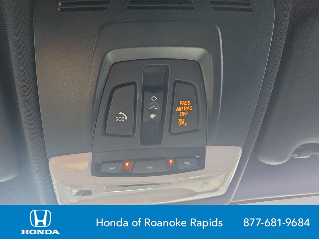 Used 2018 BMW X1 xDrive28i AWD/4WD image 25