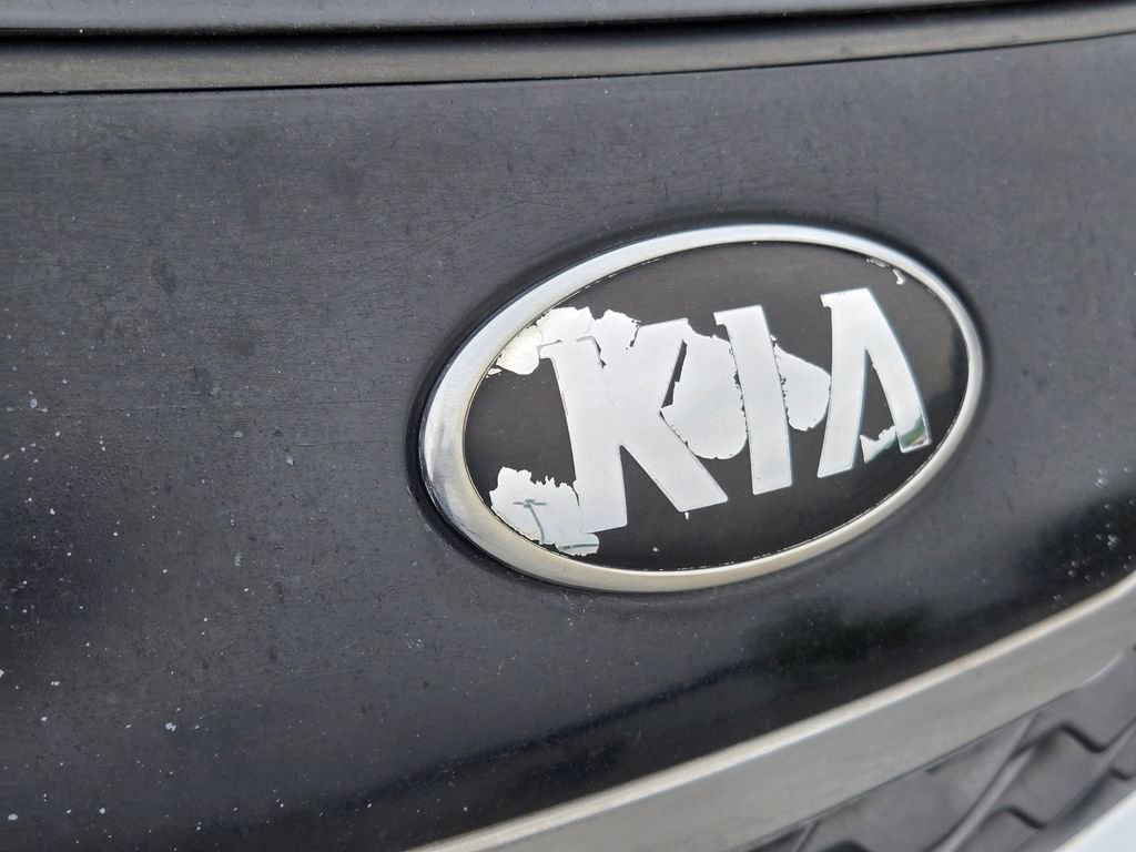 Certified 2019 Kia Optima LX FWD image 5