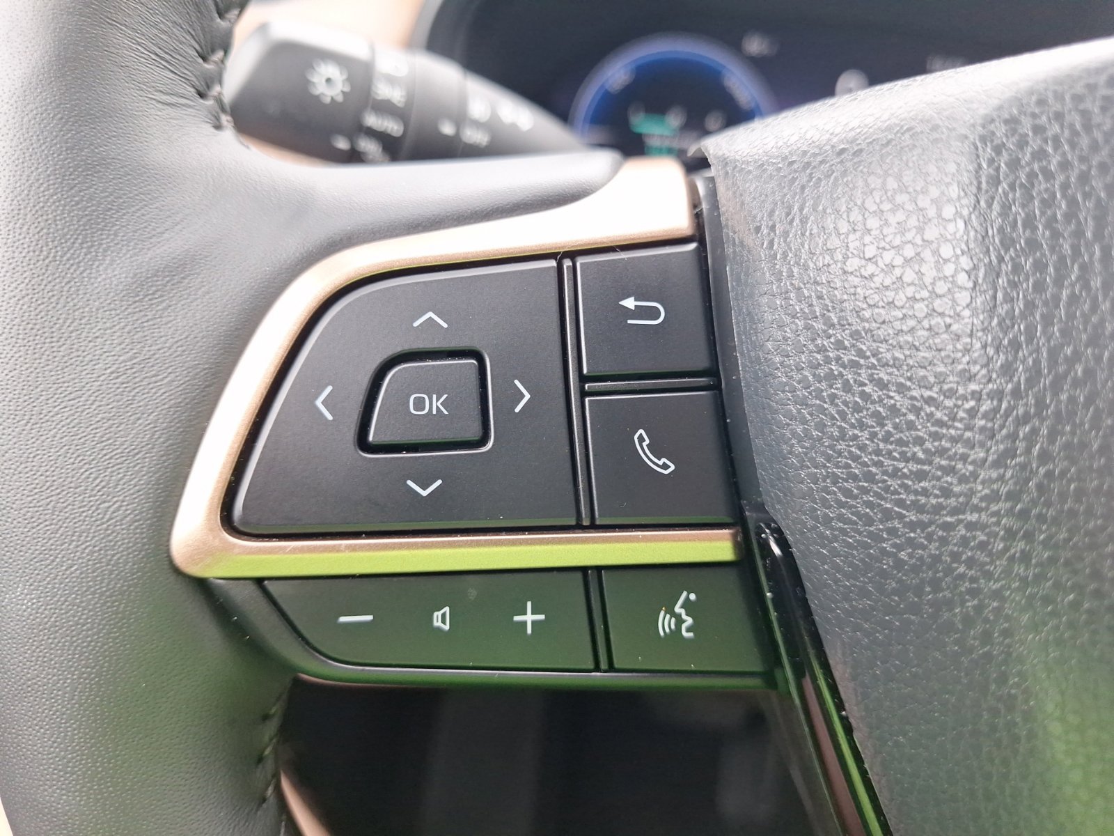 Used 2026 Toyota Grand Highlander AWD Hybrid image 21
