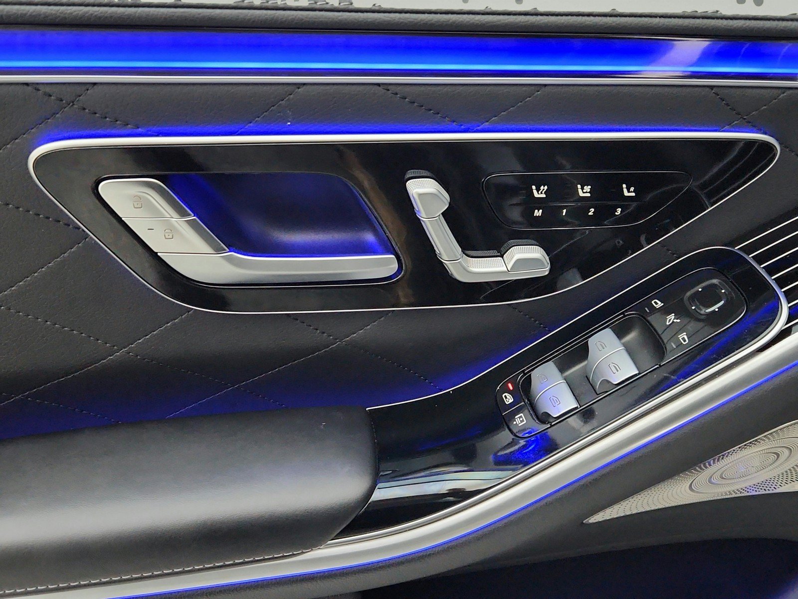 Certified 2025 Mercedes-Benz S 580 4MATIC Sedan image 29