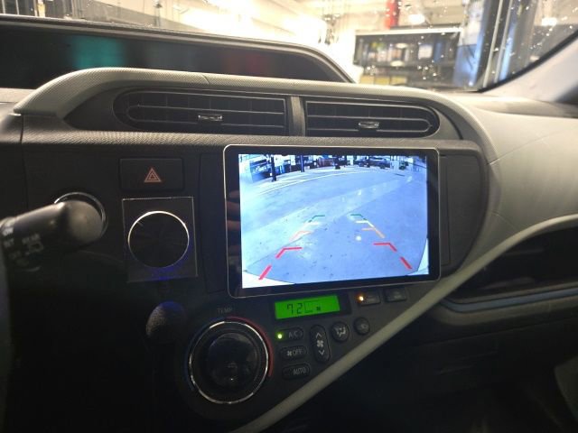 Used 2012 Toyota Prius C Three FWD image 15