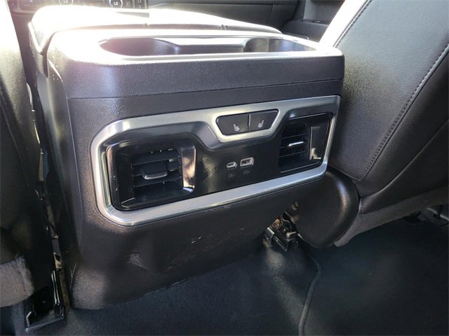Used 2022 GMC Sierra 1500 SLT image 13