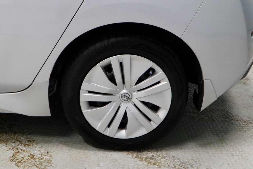 Certified 2023 Nissan Leaf S image 18