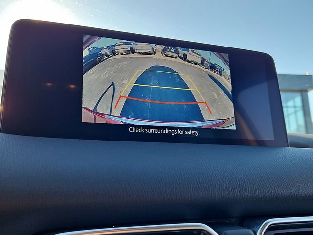 Used 2023 MAZDA CX-5 AWD 2.5 S image 21