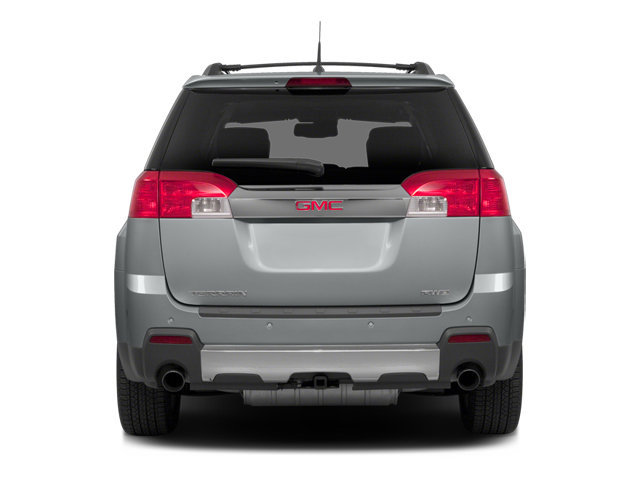 Used 2013 GMC Terrain SLE AWD/4WD image 8