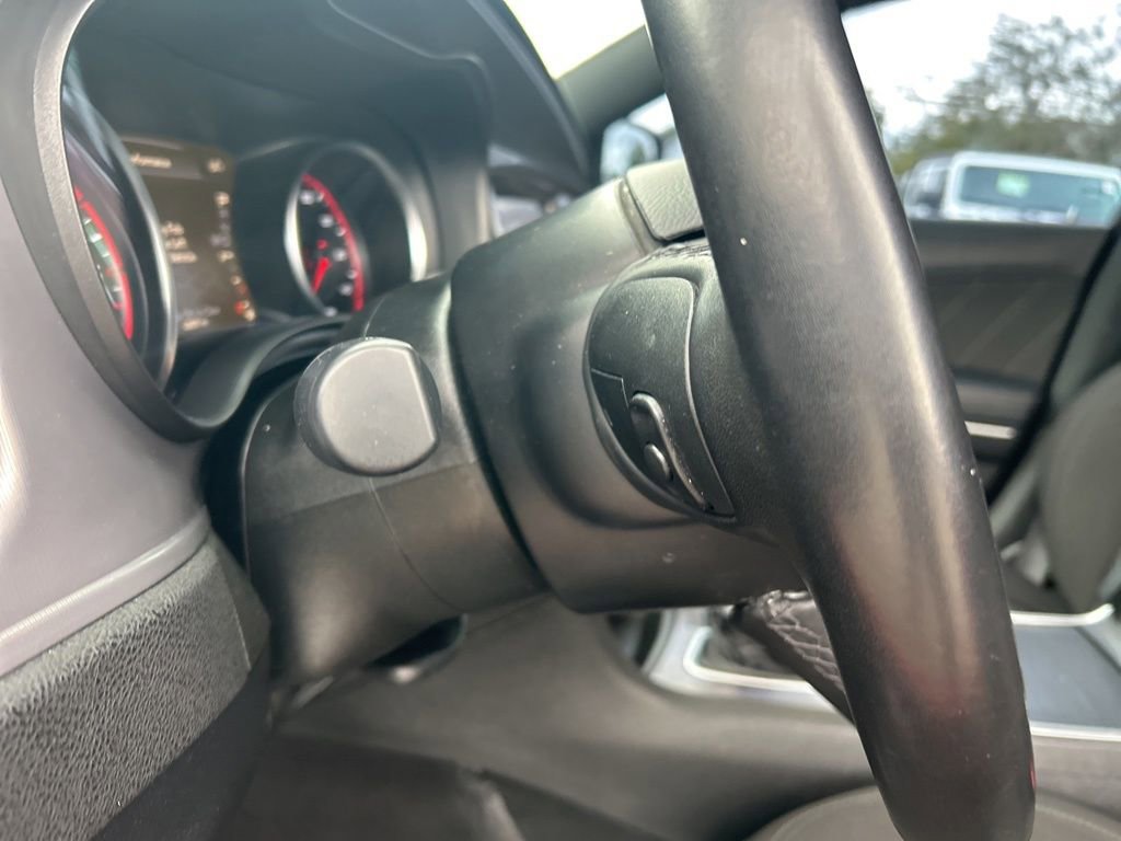 Certified 2023 Dodge Charger GT image 37