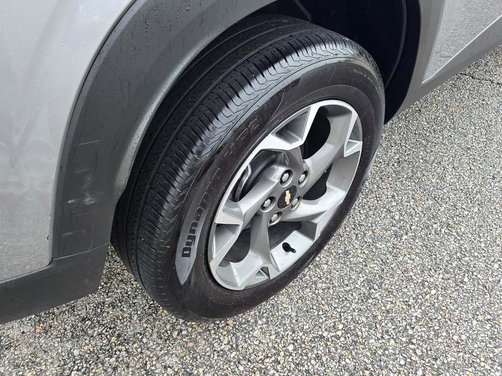 Used 2024 Chevrolet Trax LT image 14