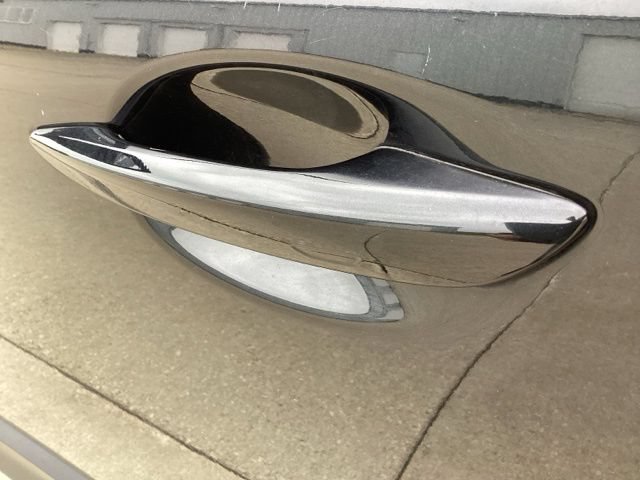 Certified 2023 MAZDA CX-50 AWD 2.5 S w/ Cargo Package image 24