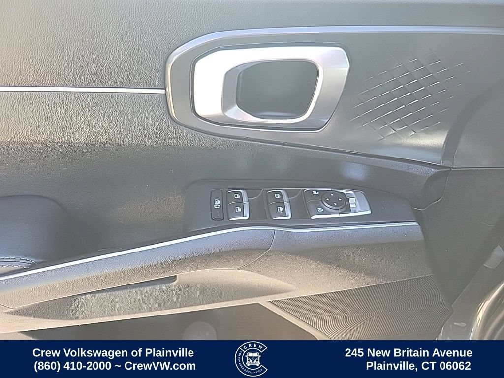 Used 2021 Kia Sorento S FWD image 38