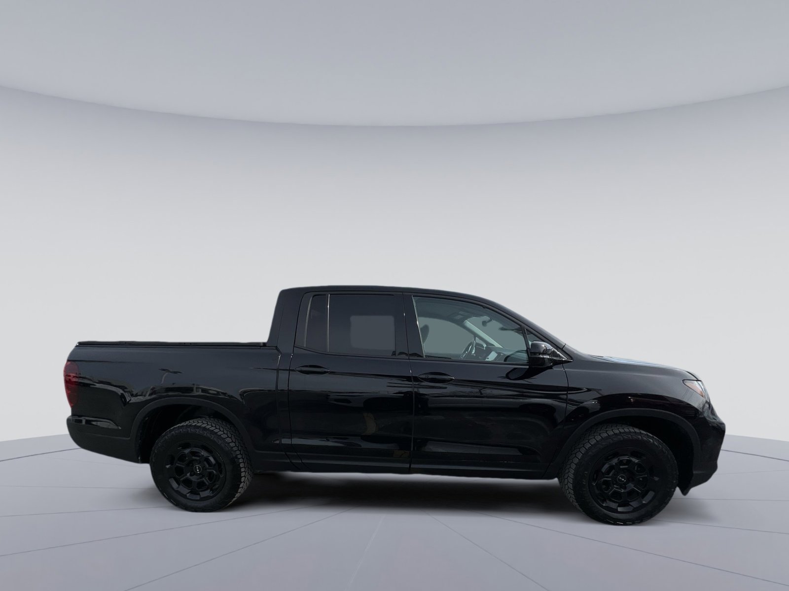 Used 2025 Honda Ridgeline Sport+ image 6
