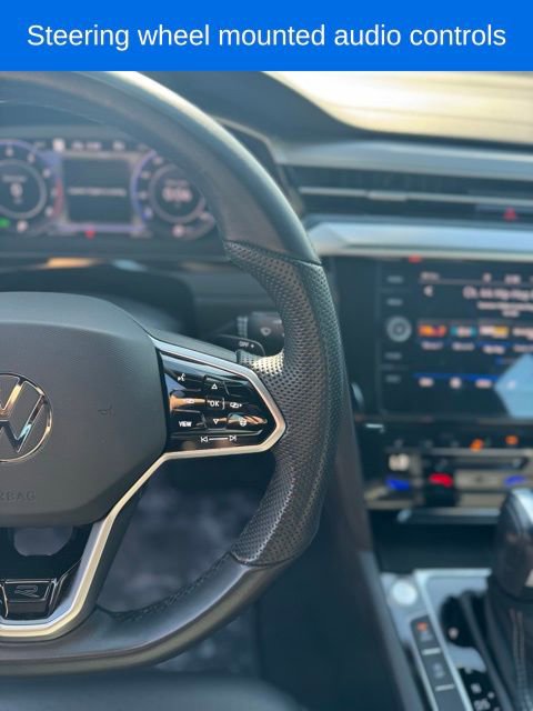 Used 2023 Volkswagen Arteon SE image 19