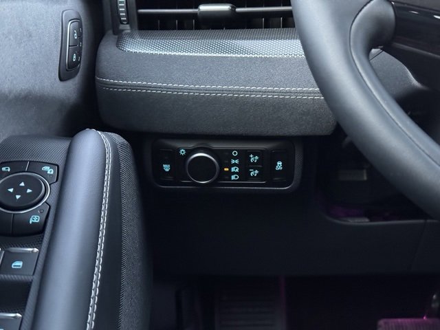 Certified 2025 Ford Mustang Mach-E GT w/ Interior Protection Package image 32