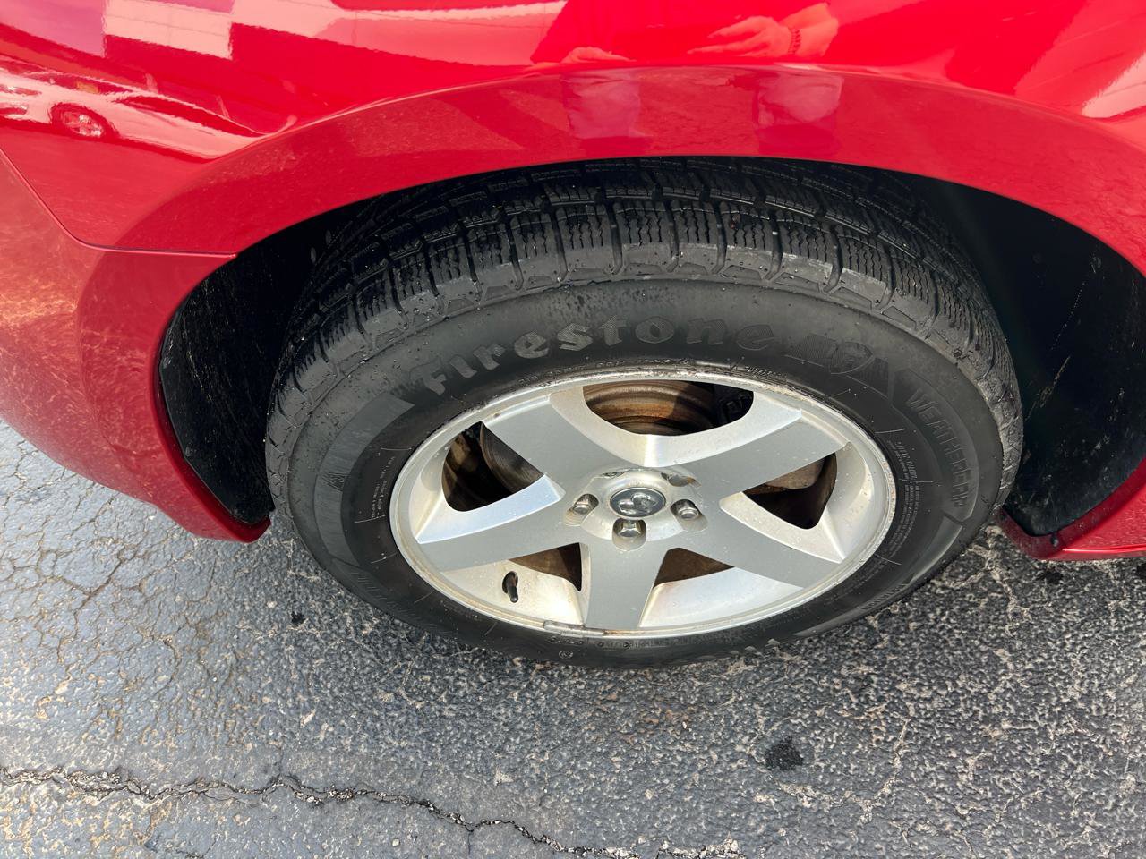 Used 2010 Dodge Charger SXT w/ Leather Interior Group image 20