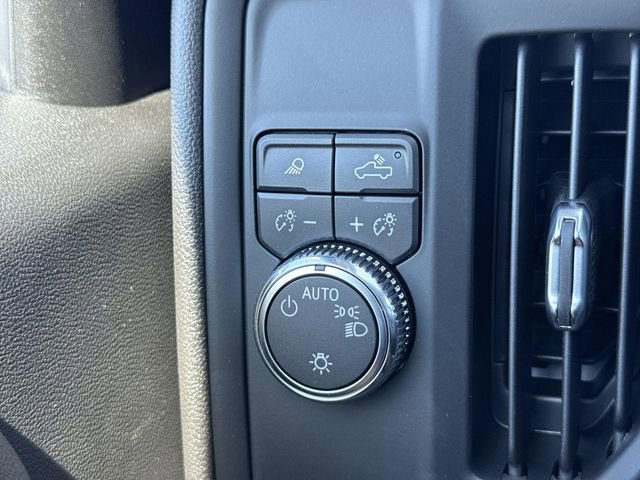New 2026 GMC Sierra 1500 Pro w/ 1SA Safety Plus Package image 15
