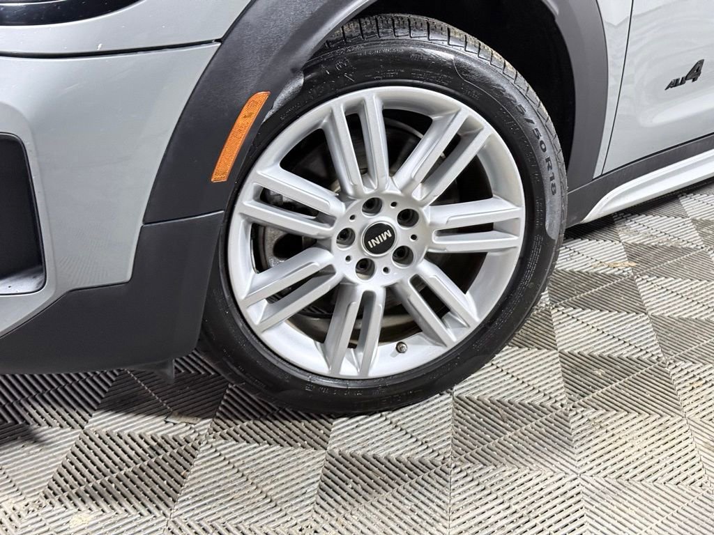 Used 2023 MINI Cooper Countryman S AWD/4WD image 2