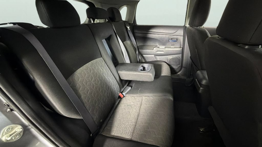 Used 2020 Mitsubishi Outlander Sport ES AWD/4WD image 45
