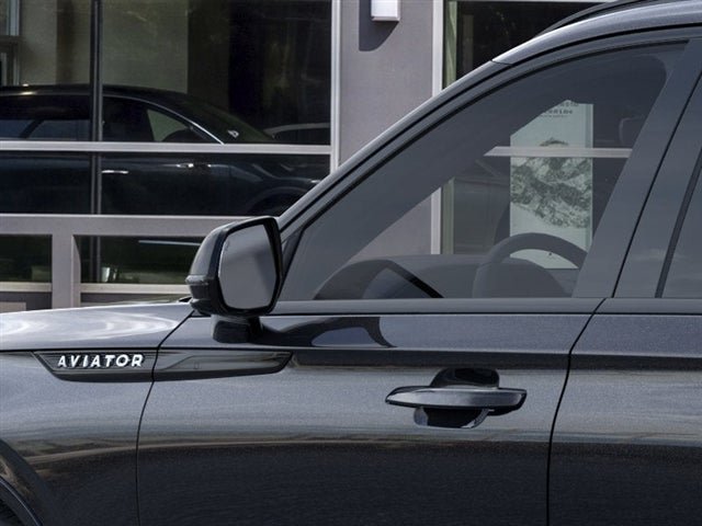 New 2026 Lincoln Aviator Reserve AWD/4WD image 42