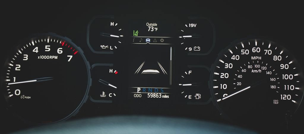 Used 2021 Toyota Tundra SR5 w/ SX Package AWD/4WD image 8