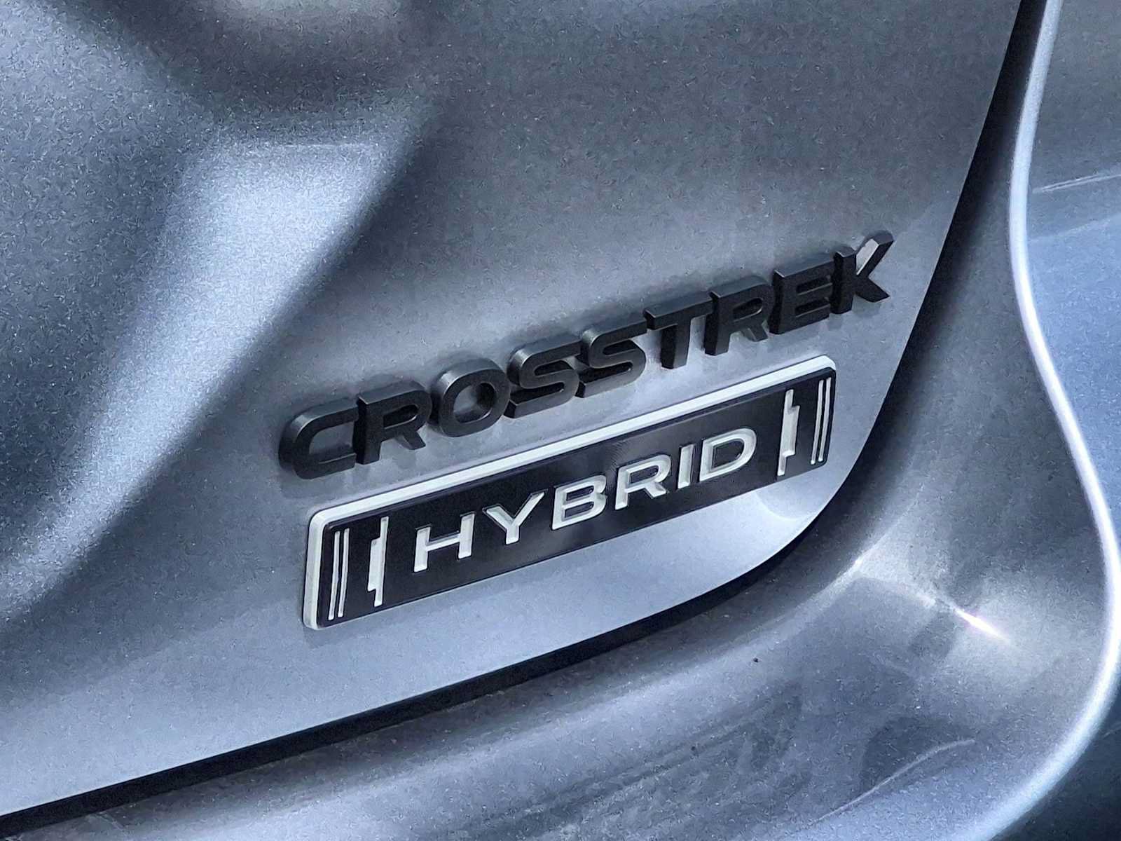 New 2026 Subaru Crosstrek 2.5i Limited AWD/4WD image 13