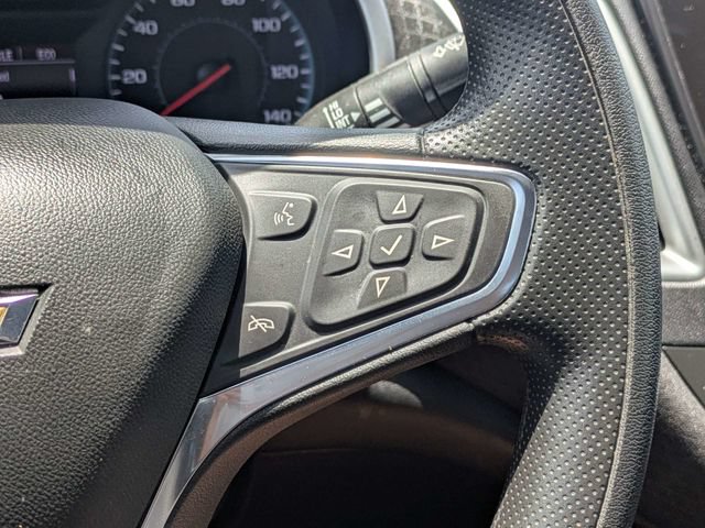Used 2024 Chevrolet Malibu LT FWD image 23