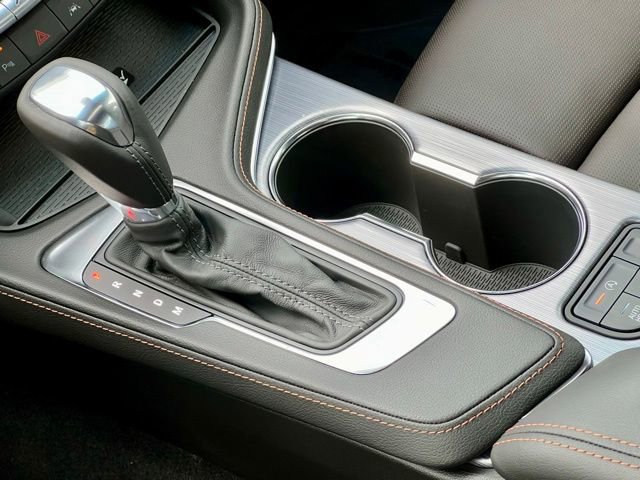 New 2025 Cadillac CT4 Sport image 29