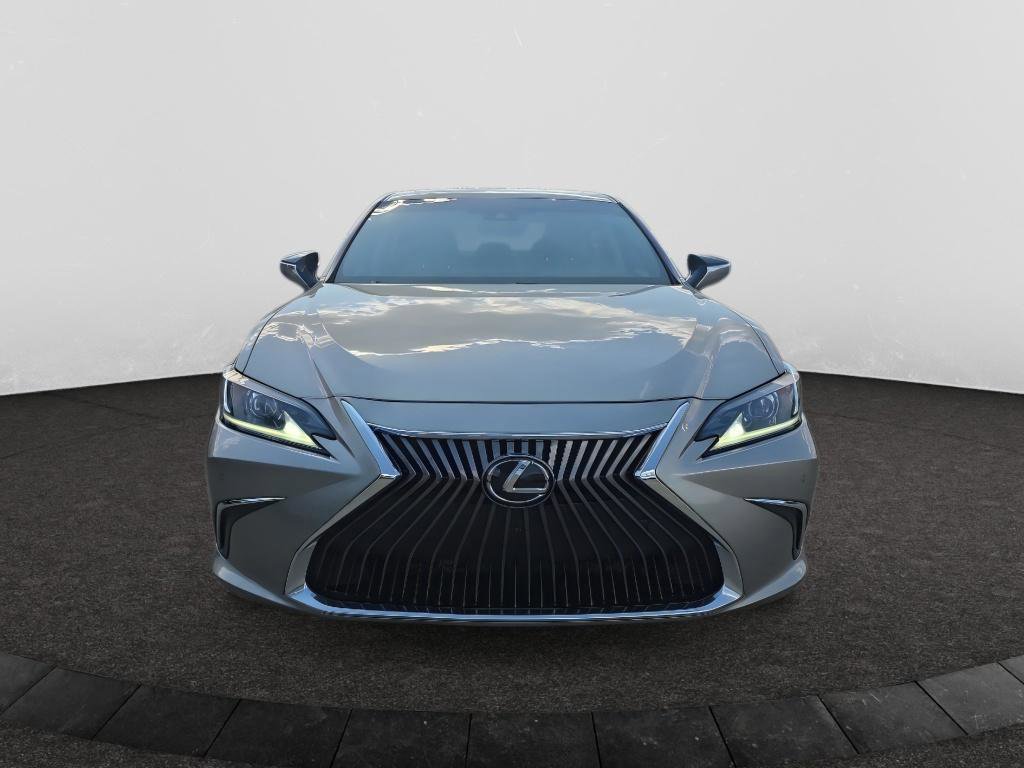 Used 2019 Lexus ES 350 w/ Premium Package FWD image 8