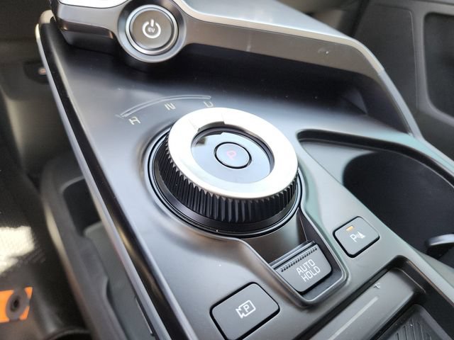 New 2026 Kia EV6 Light RWD image 28