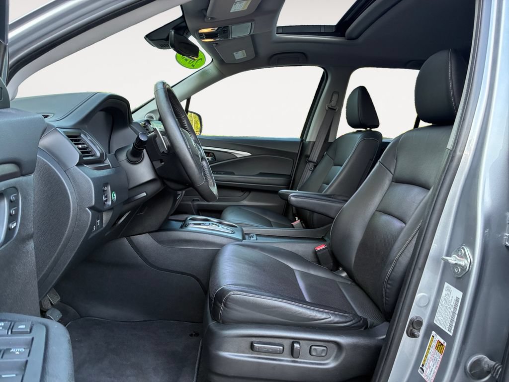 Used 2023 Honda Ridgeline RTL image 9
