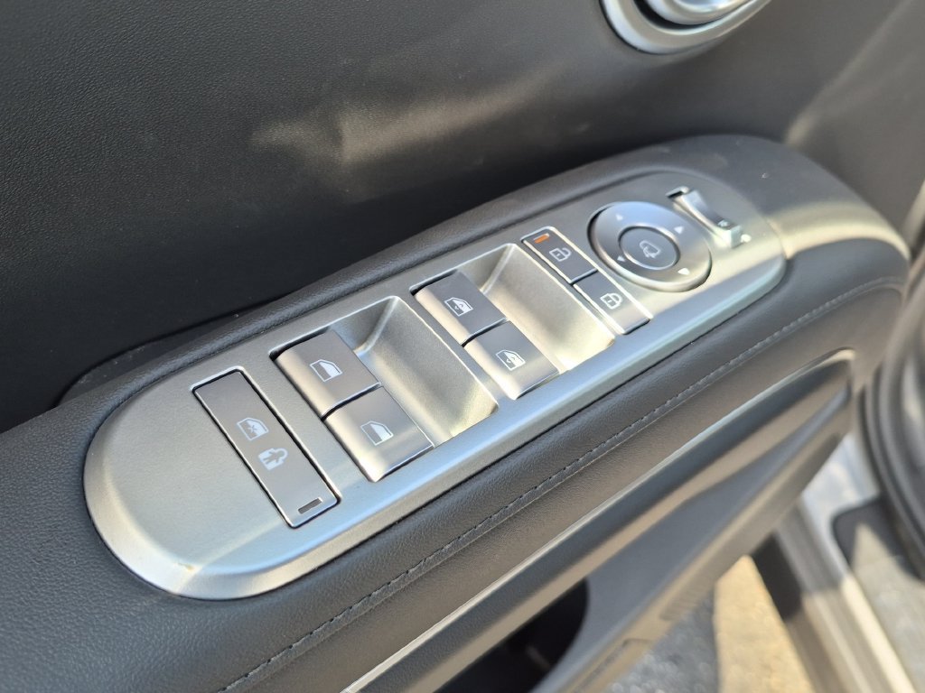 New 2027 Hyundai Palisade SEL Premium FWD image 13
