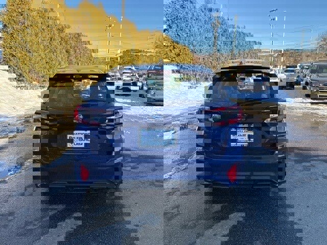 New 2026 Subaru Impreza 2.0i Sport image 5